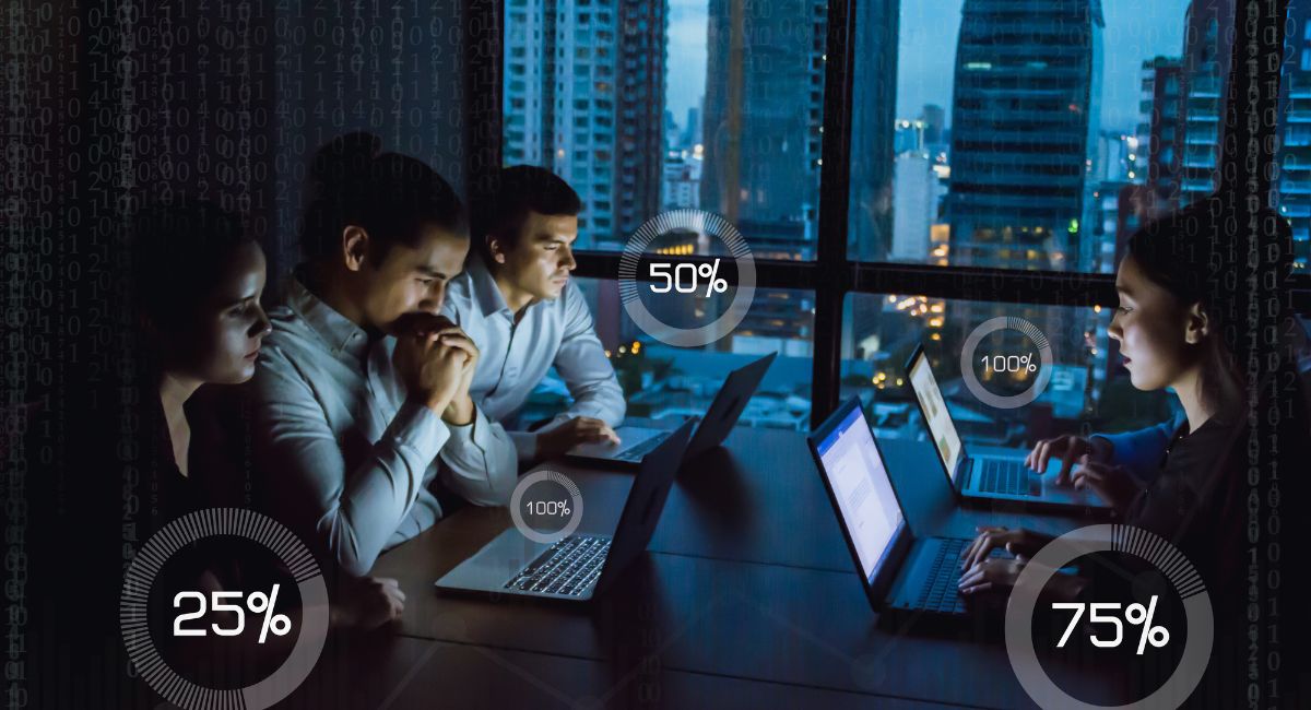 Business Internet Performance for Offices Image