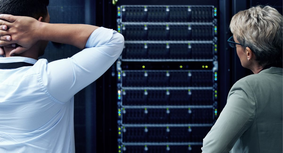 Network Downtime for Small Businesses: Costs, Risks, and Solutions Image