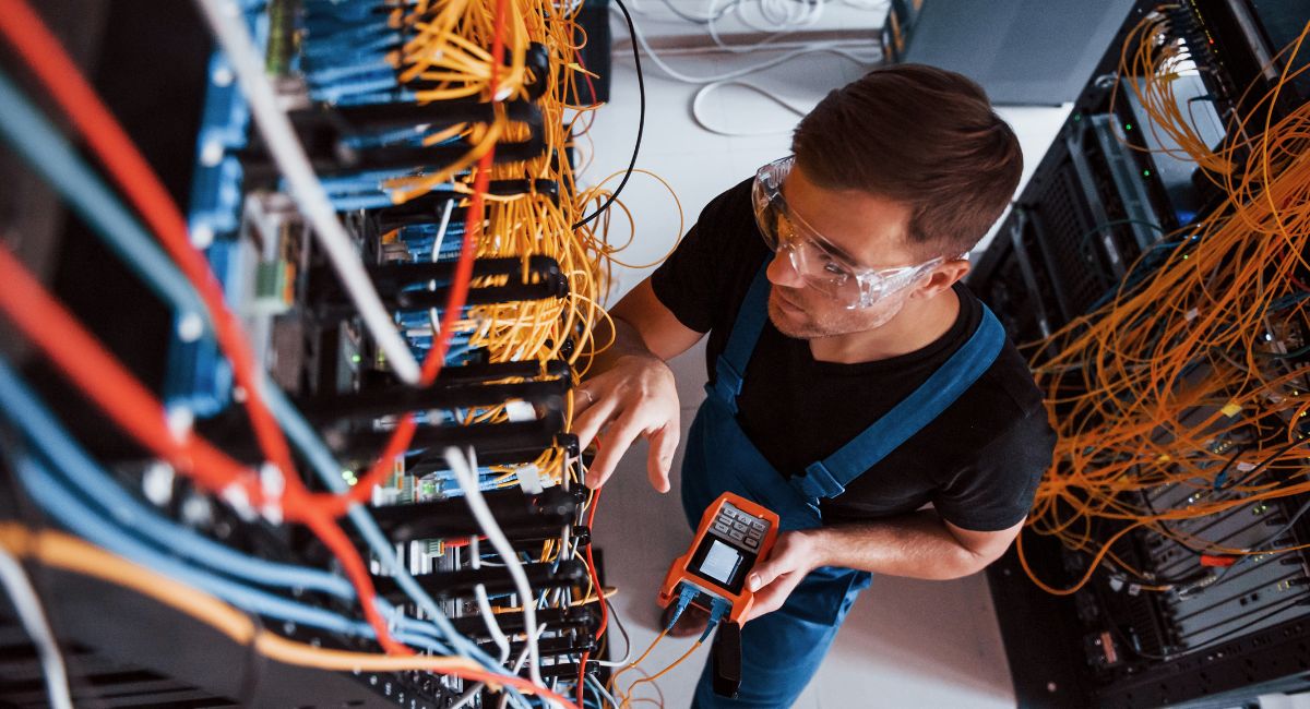 What Is a Network Site Survey for Businesses? Image