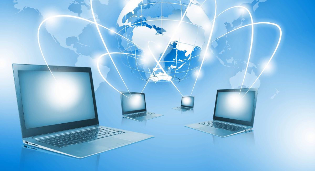 Network for a Multi-Location Business: How to Connect Offices Seamlessly Image