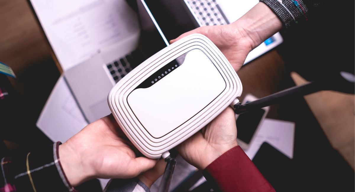 Business Internet Speed for Your Office: How to Choose the Right Connection Image