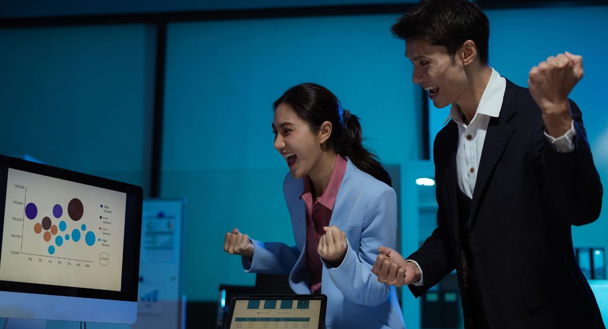 Network Performance Suddenly Slow Business: Why It Happens Image