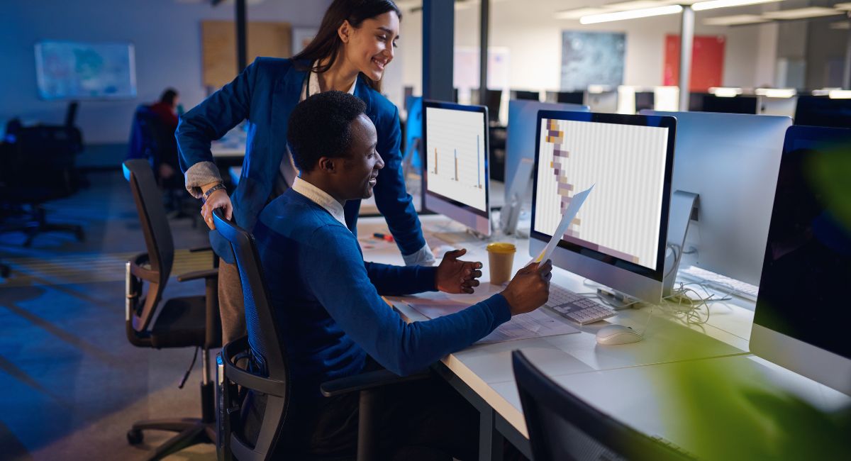 Office IT Go-Live Preparation: Image