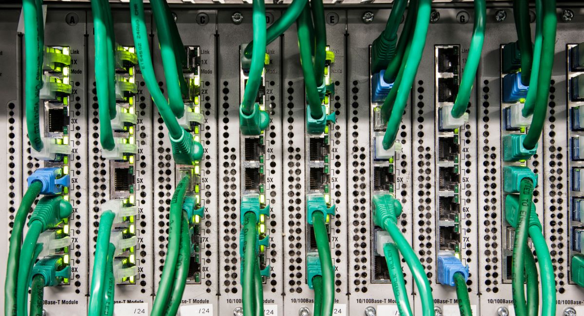 Structured Cabling Connecticut: The True Cost of Cheap Cabling Image