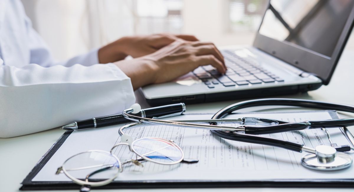 Medical Practice IT Relocation Connecticut: What to Know image
